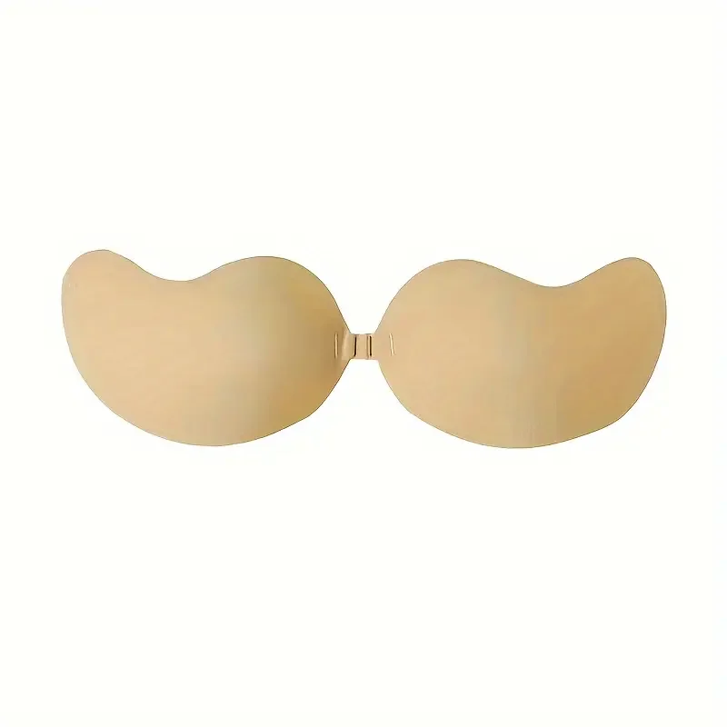 Push Up Bra Silicone - Invisible Lift Bra Pasties for Women