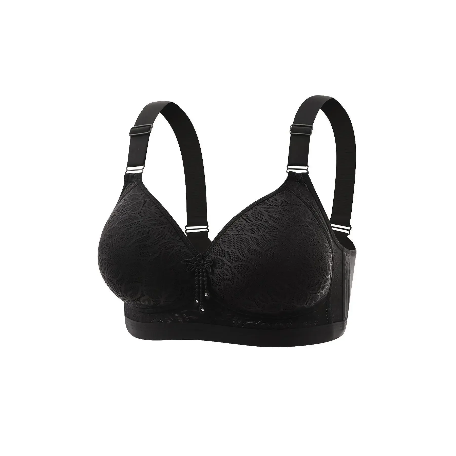 6pcs EssElegance Wire-Free Sea - T Shirt Bra Seamless 评论和价格