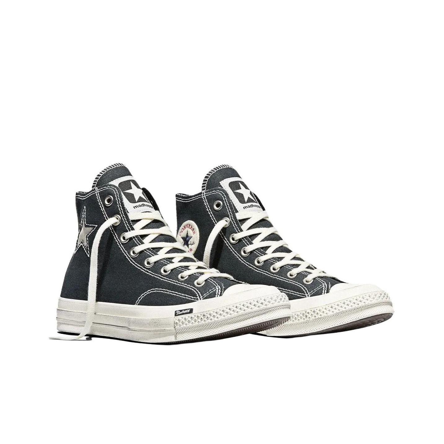 Converse x Madhappy Chuck 70 H - Converse Shoes Chuck 70 评论和价格