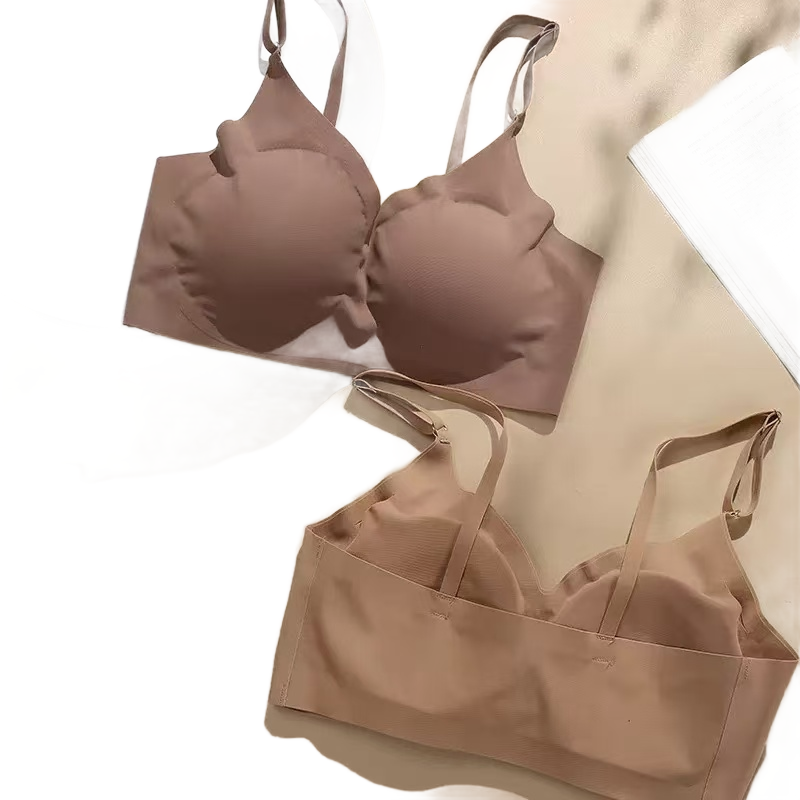 KUCLUT Bras for Woman Push Up  - Sleep Bra Bralette 评论和价格