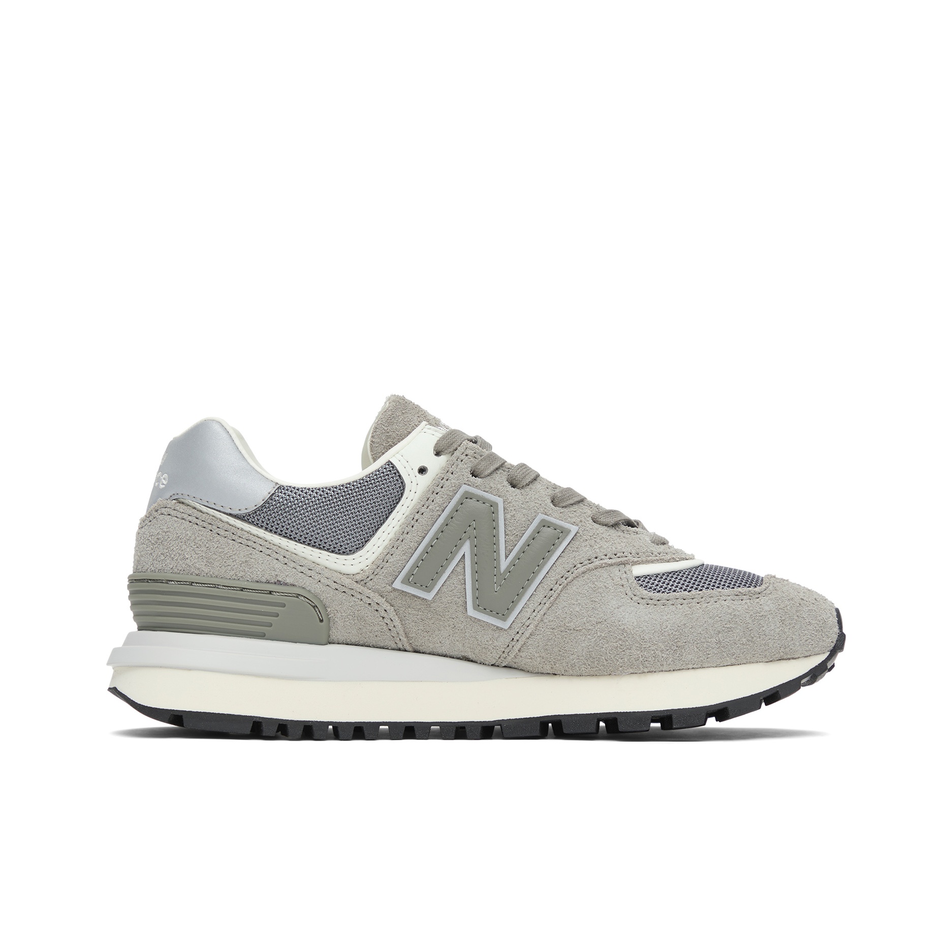 New Balance NB 574 Leather Low - New Balance Shoes 574 评论和价格