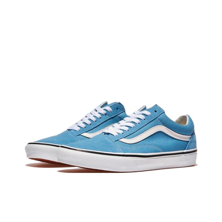 Vans Old Skool Low top Skatebo - Vans Shoes Old Skool 评论和价格