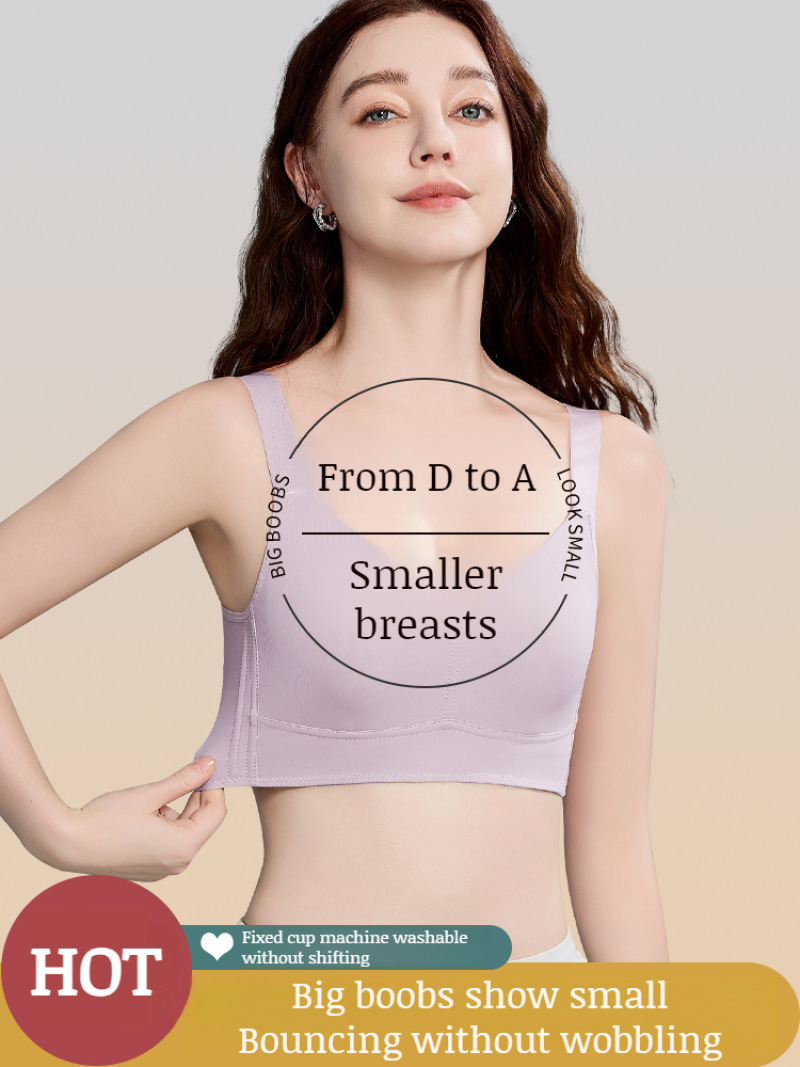 Brelira Bras For Women Full Co - Full Coverage Bra 评论和价格