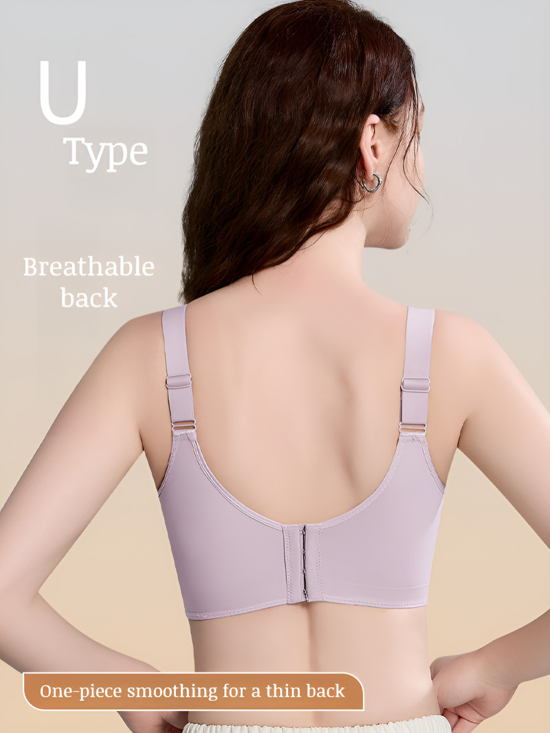 Brelira Bras For Women Full Co - Full Coverage Bra 评论和价格