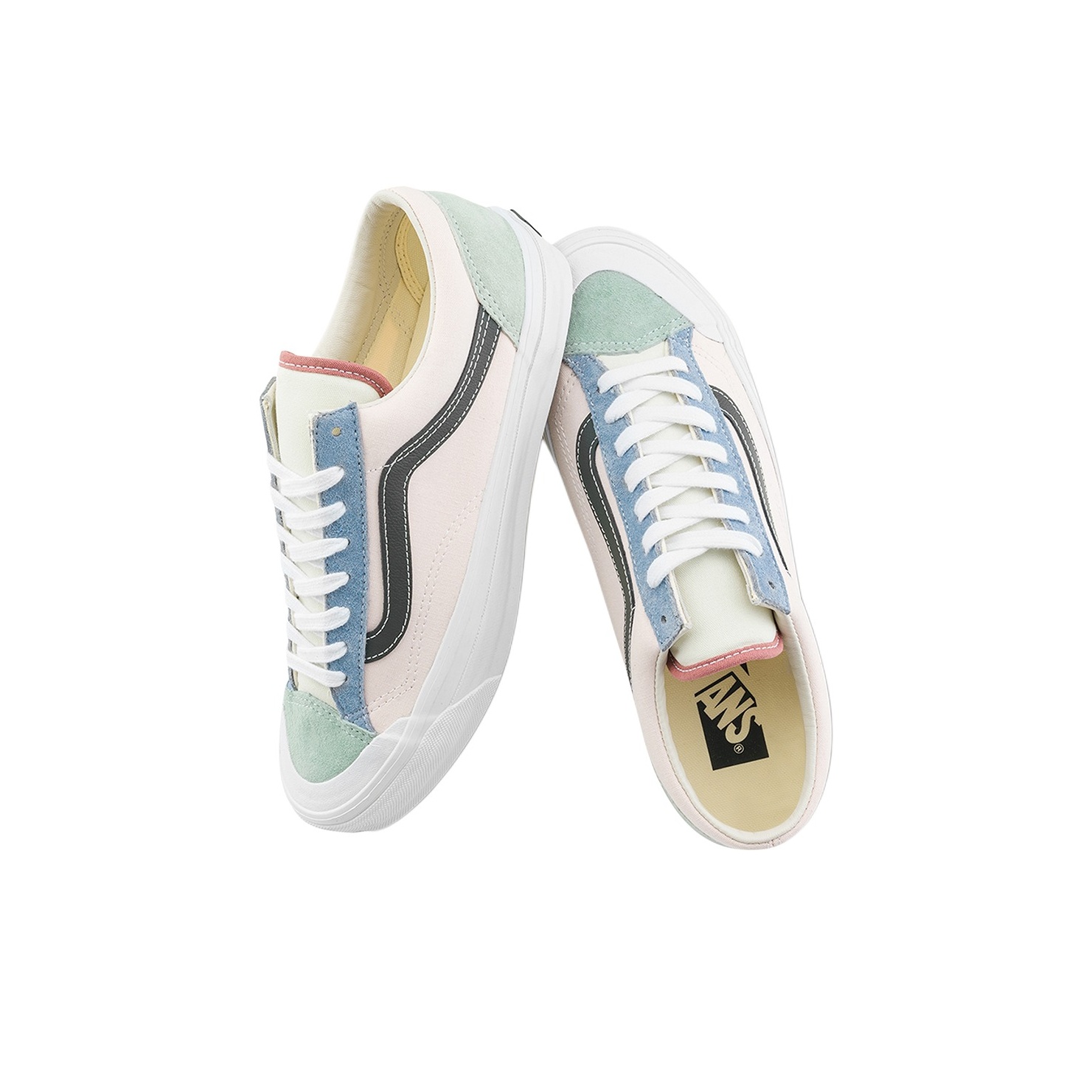 Vans Old Skool Skateboard Shoe - Vans Shoes Old Skool 评论和价格