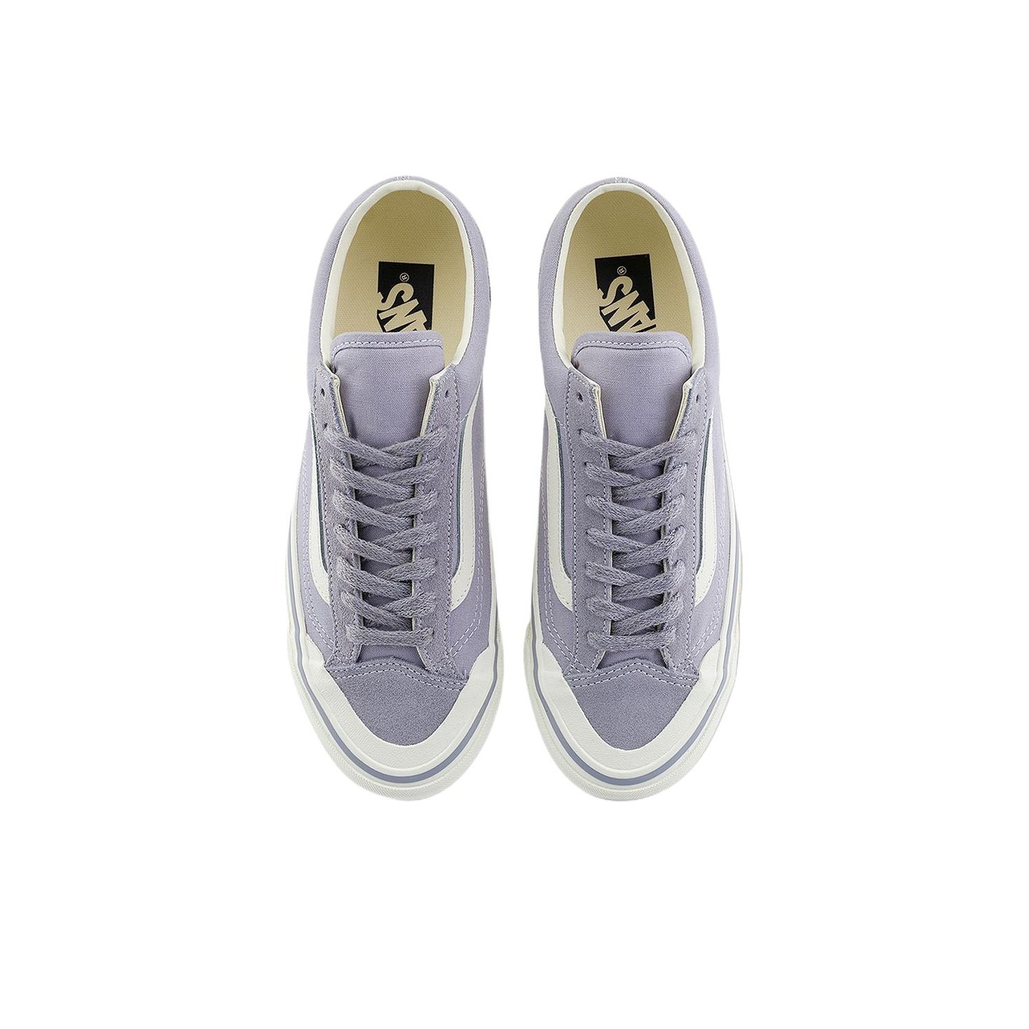 Vans Old Skool Reissue 136 Low - Vans Shoes Old Skool 评论和价格