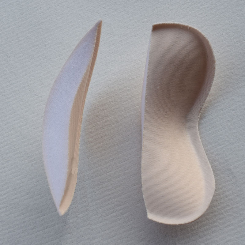 Pad Bra Inner Pad Insert Piece - Push Up Bra Silicone 评论和价格