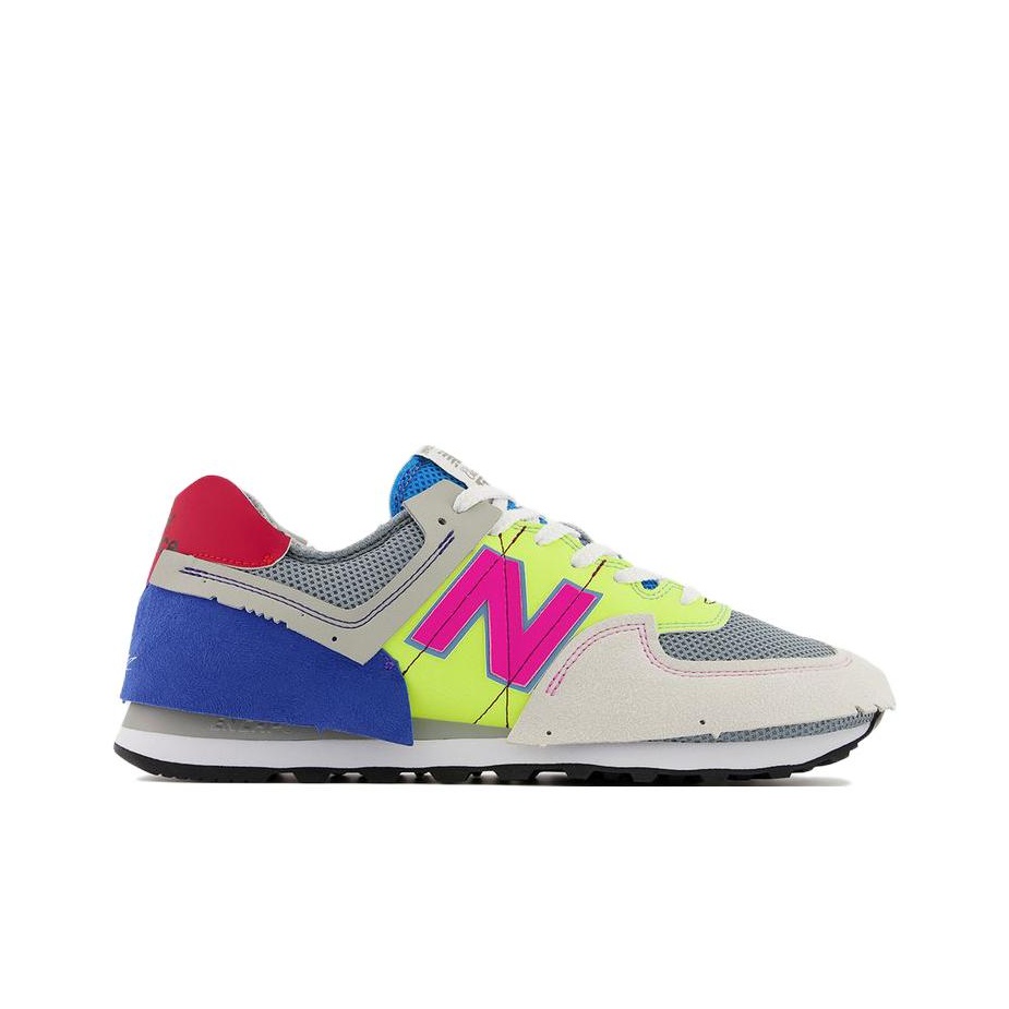 New Balance NB 574 Running Sho - New Balance Shoes 574 评论和价格