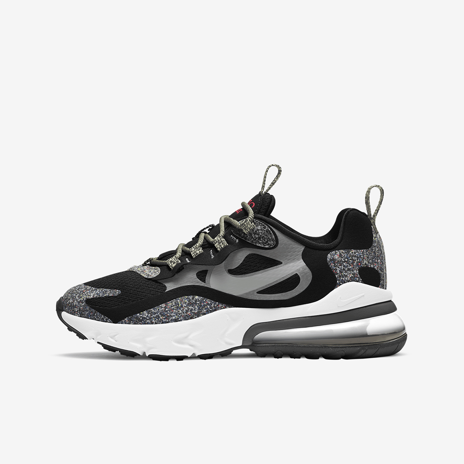 Nike genuine AIR MAX 270 REACT - Nike Shoes Air Max 270 评论和价格