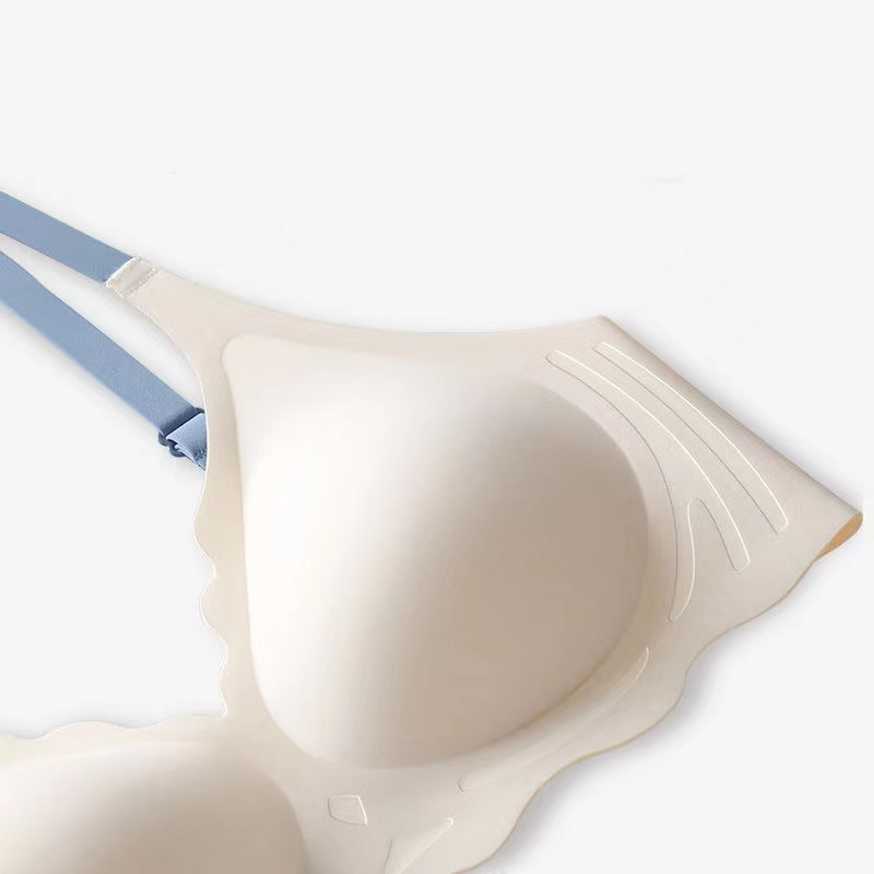 No Trace Top Women's Underwear - Mastectomy Bra Pocket 评论和价格