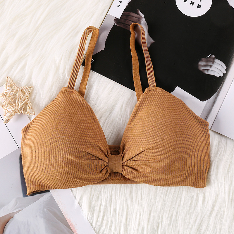 Sexy Active Bra Women Seamless - T Shirt Bra Seamless 评论和价格