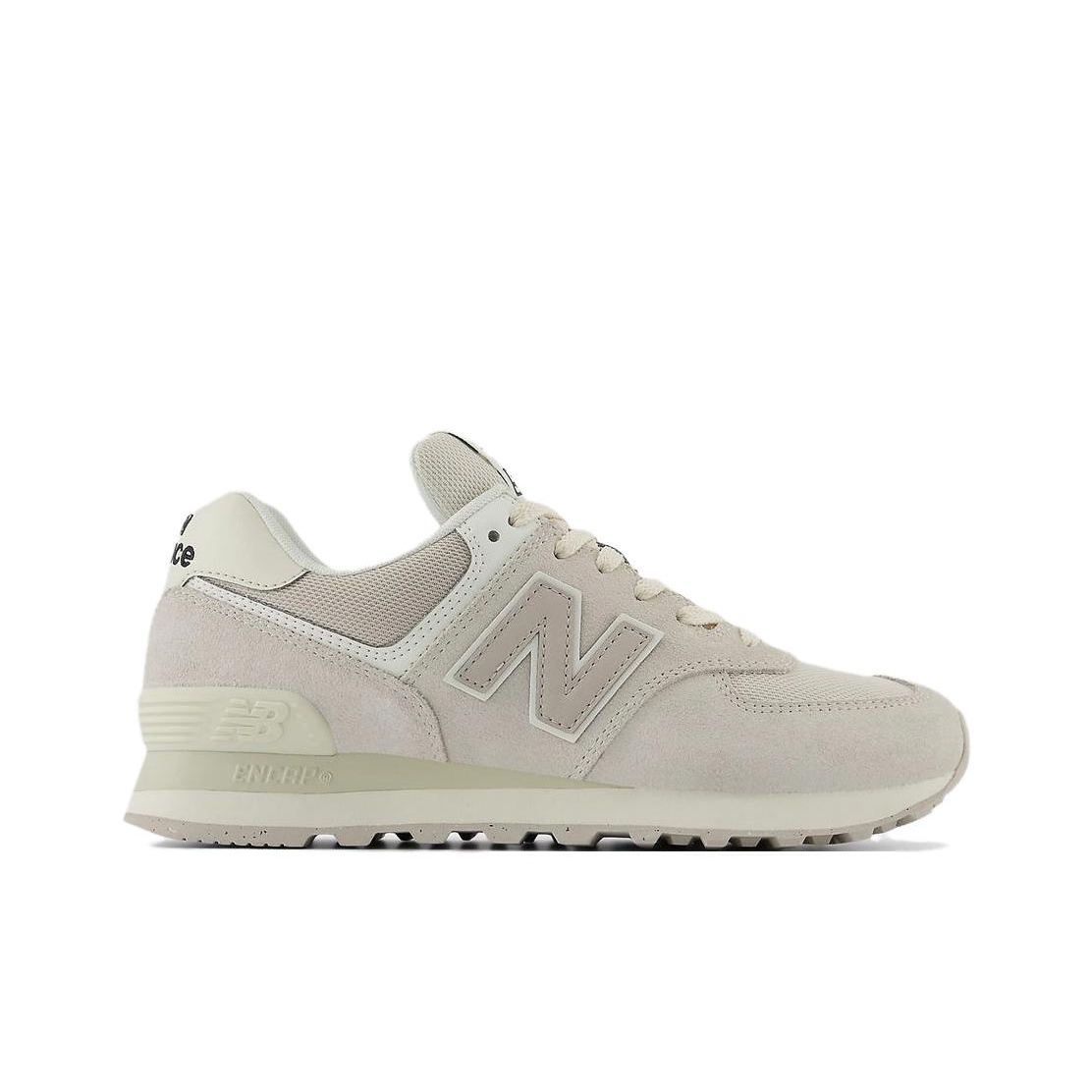 New Balance NB 574 Running Sho - New Balance Shoes 574 评论和价格