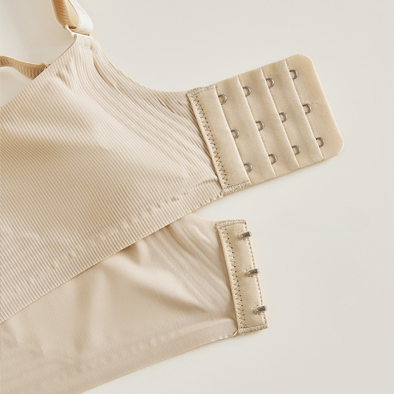 New Seamless Bra for Women Com - Mastectomy Bra Pocket 评论和价格