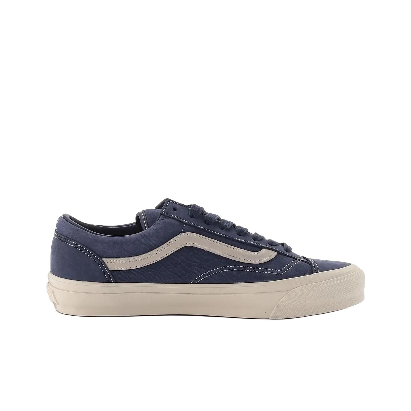 Vans Old Skool 36 Leather Skat - Vans Shoes Old Skool 评论和价格