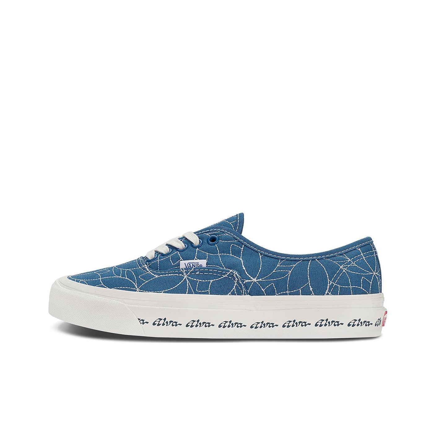 Vans Authentic 44 DX Skateboar - Vans Shoes Authentic 评论和价格
