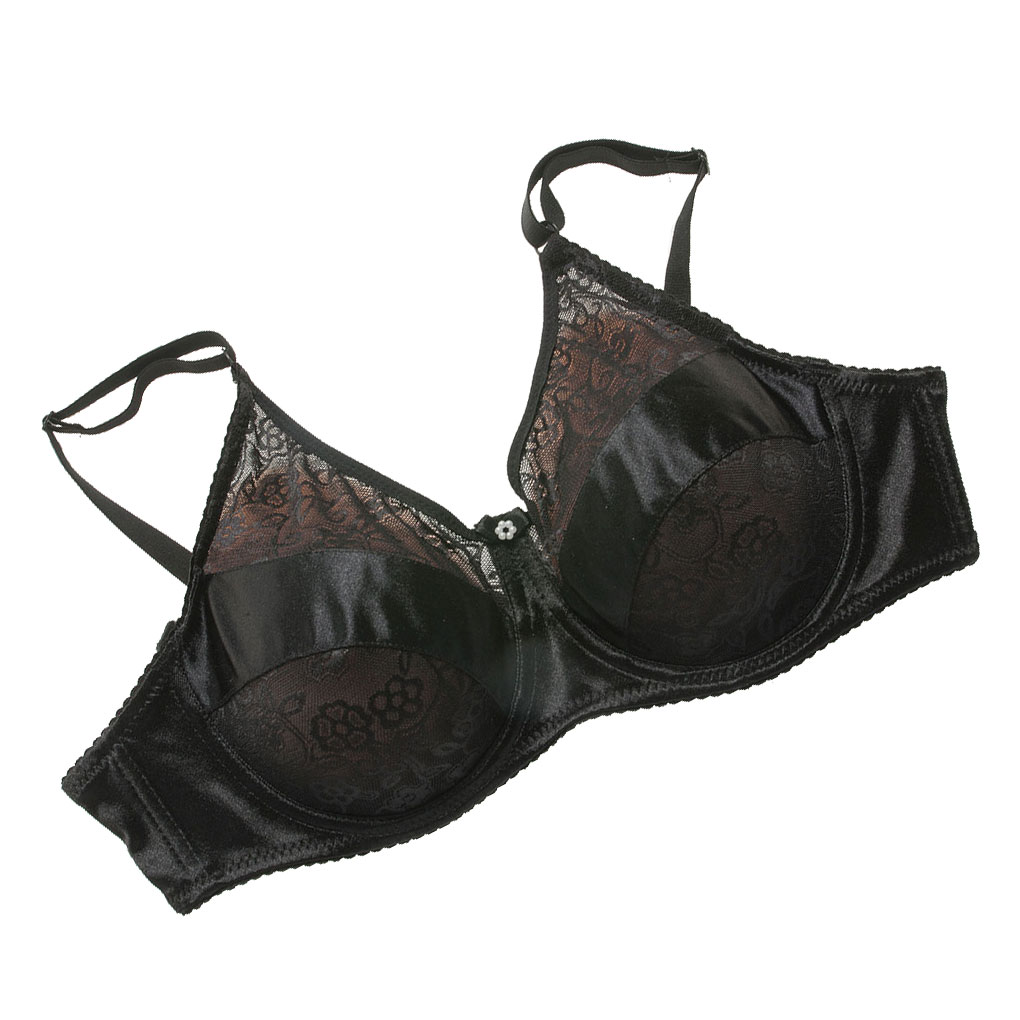 Prosthetic Breast Bra Two-in-o - Mastectomy Bra Pocket 评论和价格