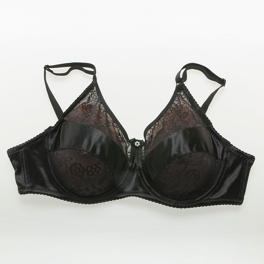 Prosthetic Breast Bra Two-in-o - Mastectomy Bra Pocket 评论和价格